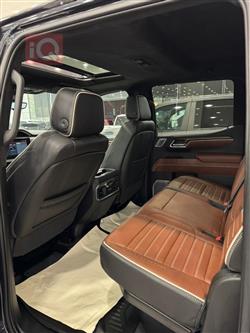 جي ام سي سييرا